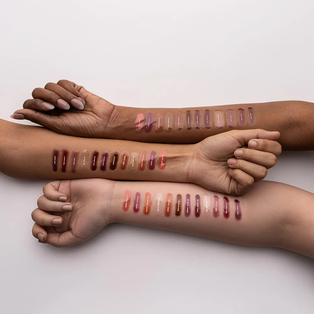 Condylicious Sheer Lip Gloss