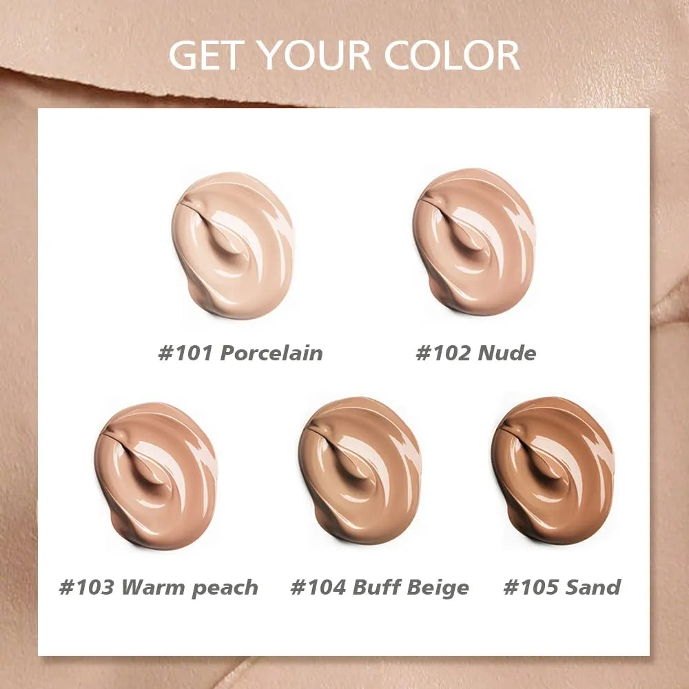 Maybelline Super Stay full Coverage Foundation Old