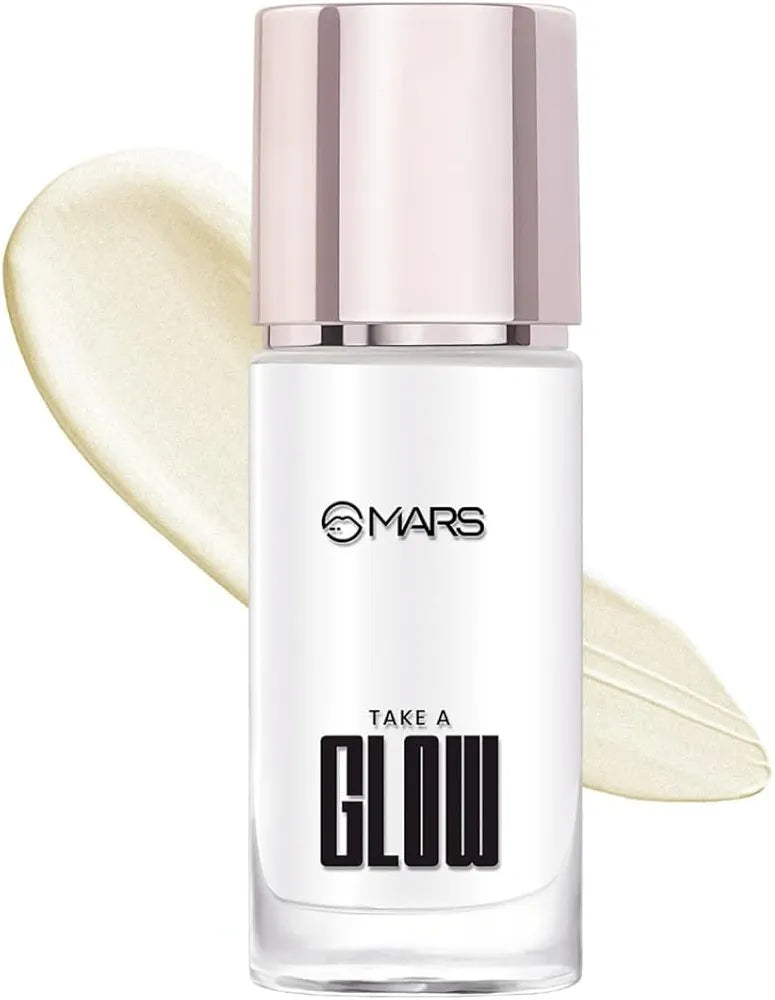 Primer + Strobe Cream