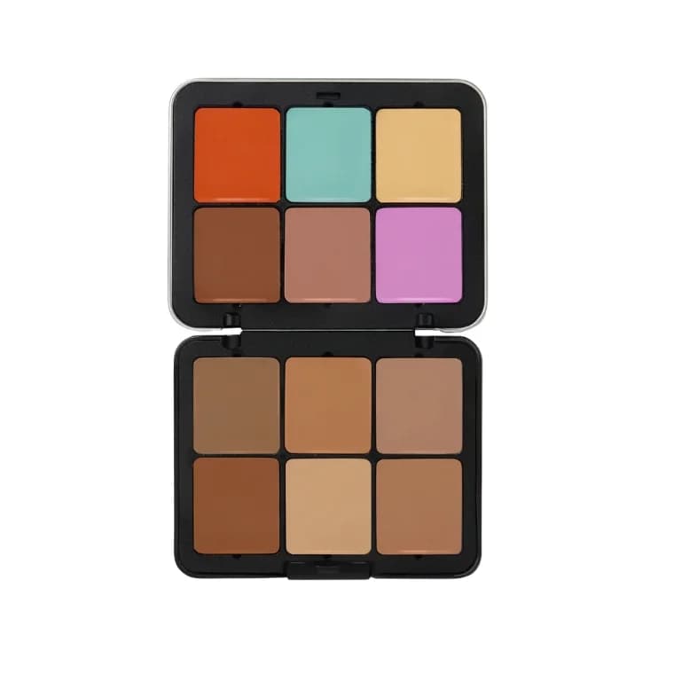 Cover Ranger Concealer Palette