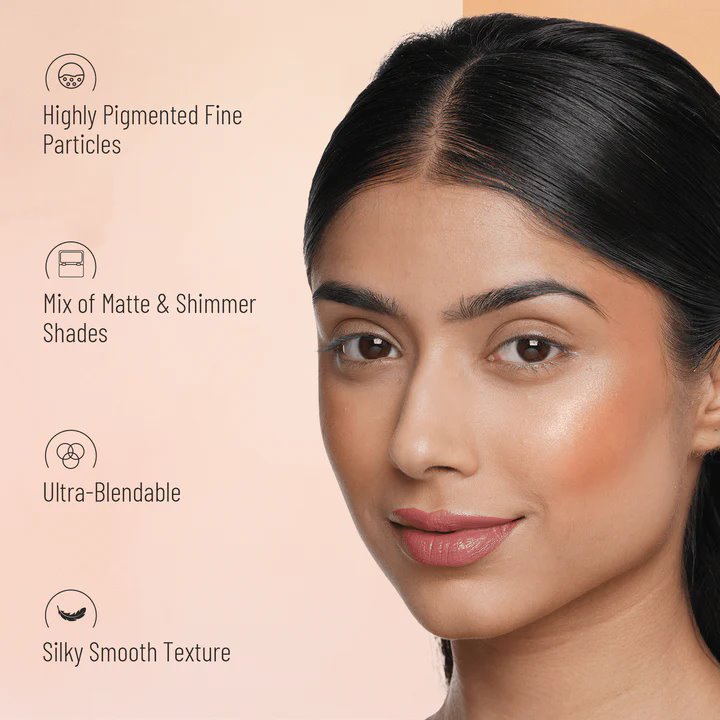 Fantasy Face Palette Shade
