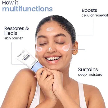 Wishcare 3:1:1 Barrier Bounce Moisturizer