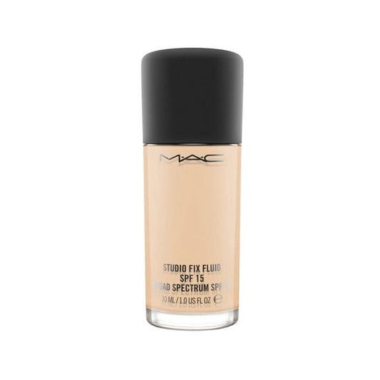 Mac Studio Fix Fluid SPF 15++