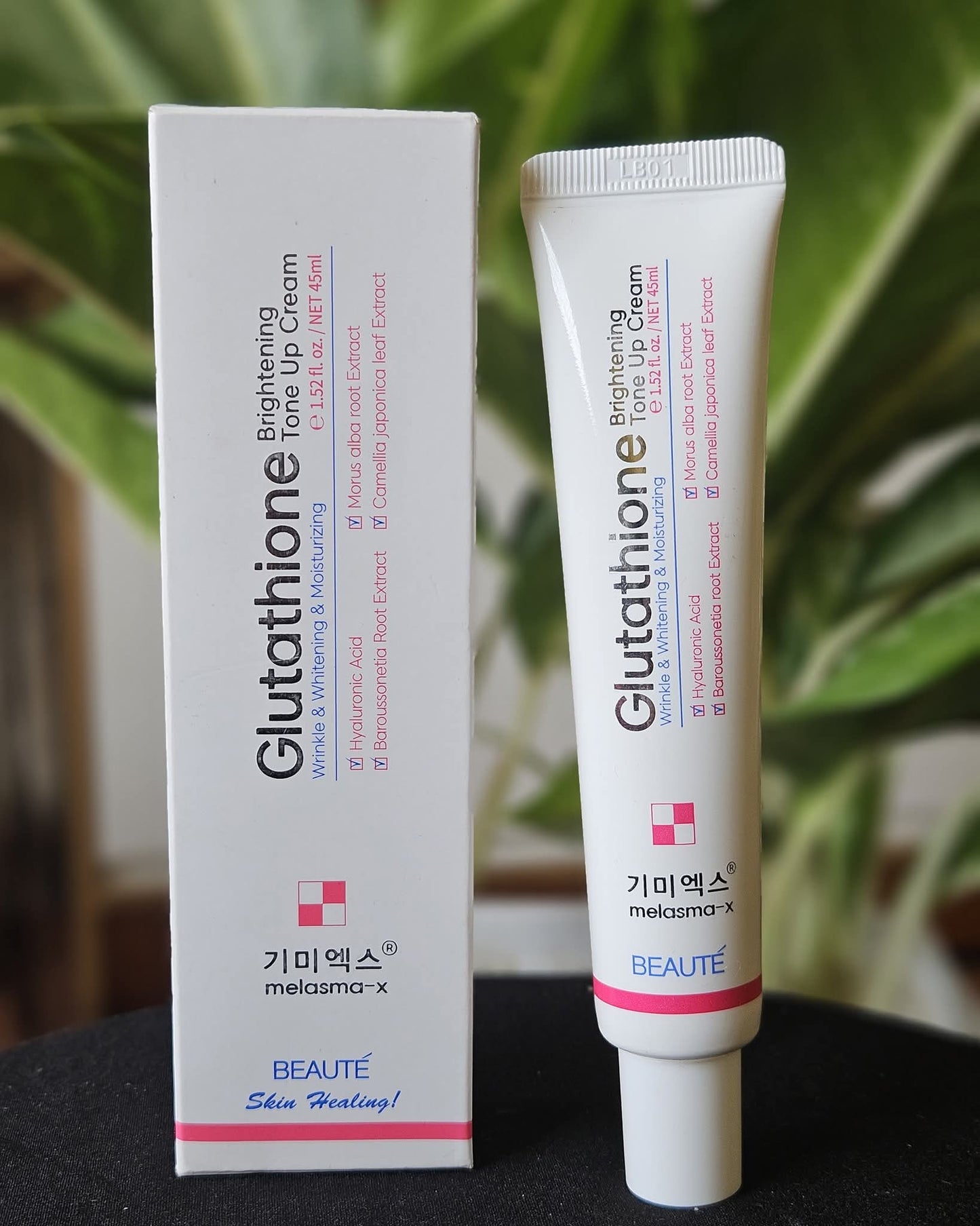 𝐆𝐥𝐮𝐭𝐚𝐭𝐡𝐢𝐨𝐧𝐞 𝐁𝐫𝐢𝐠𝐡𝐭𝐞𝐧𝐢𝐧𝐠 𝐓𝐨𝐧𝐞 𝐔𝐩 𝐂𝐫𝐞𝐚𝐦