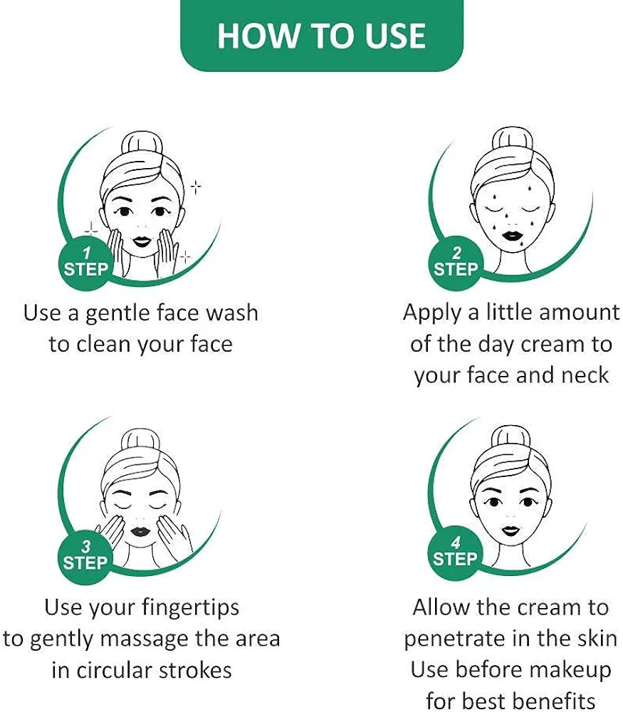 Swiss Beauty Brightening Daycream