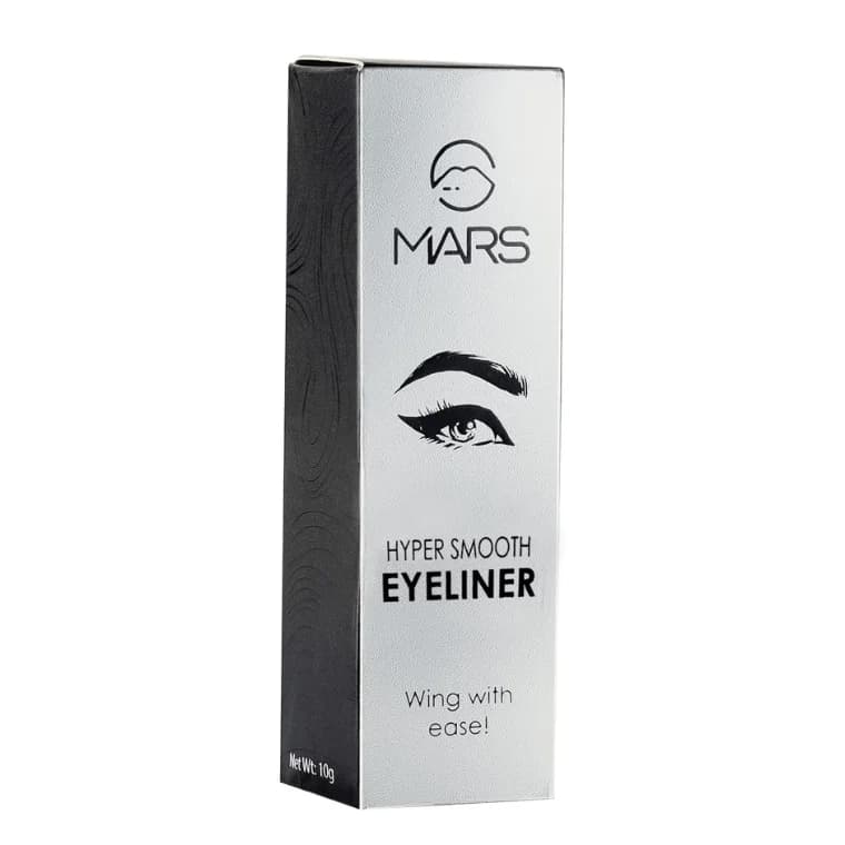 Mars Hyper Smooth Eyeliner
