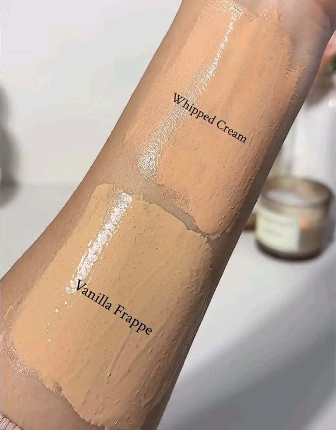Insight Skin Tint 5in1 Foundation