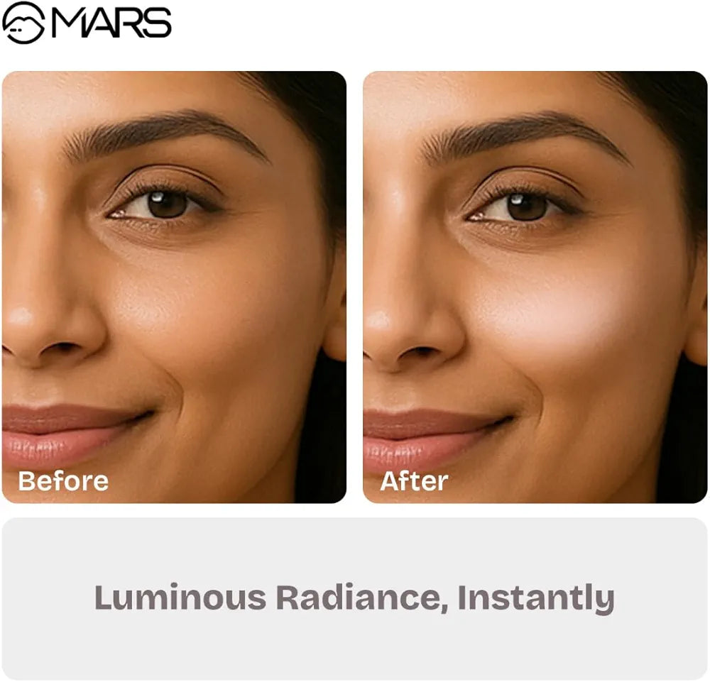 Primer + Strobe Cream