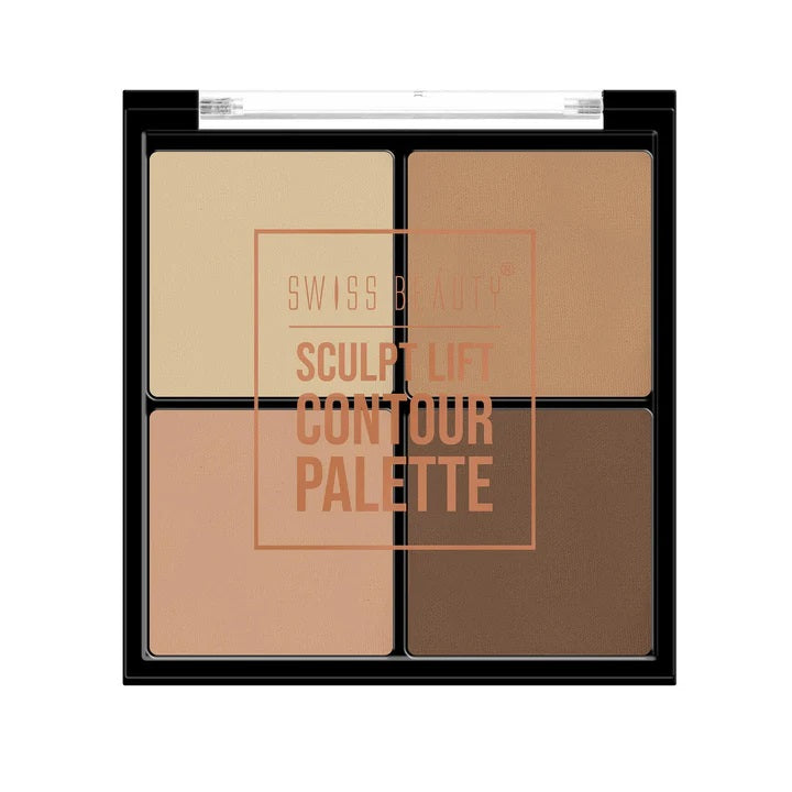 Swiss Beauty All day Sculpt & Flush