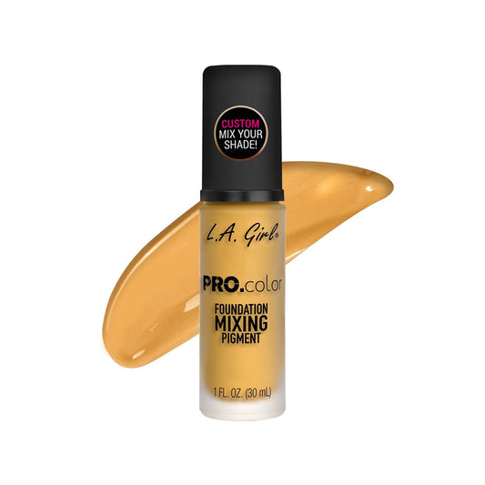 L.A Girl Pro Color Foundation