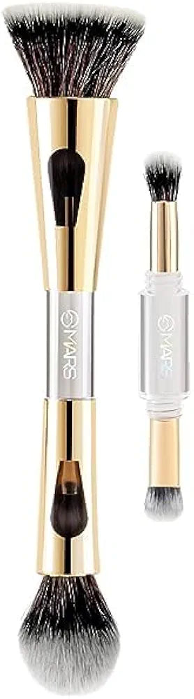 Mars 4 In 1 Travel Brush (BS - 03)