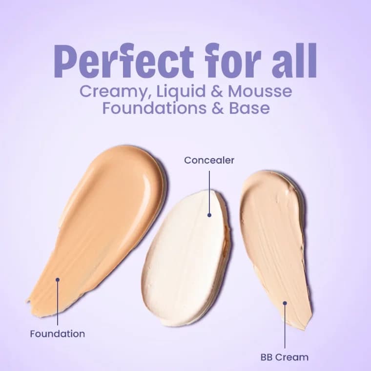 Mars Cosmetics Zero Face Primer Pore Perfection