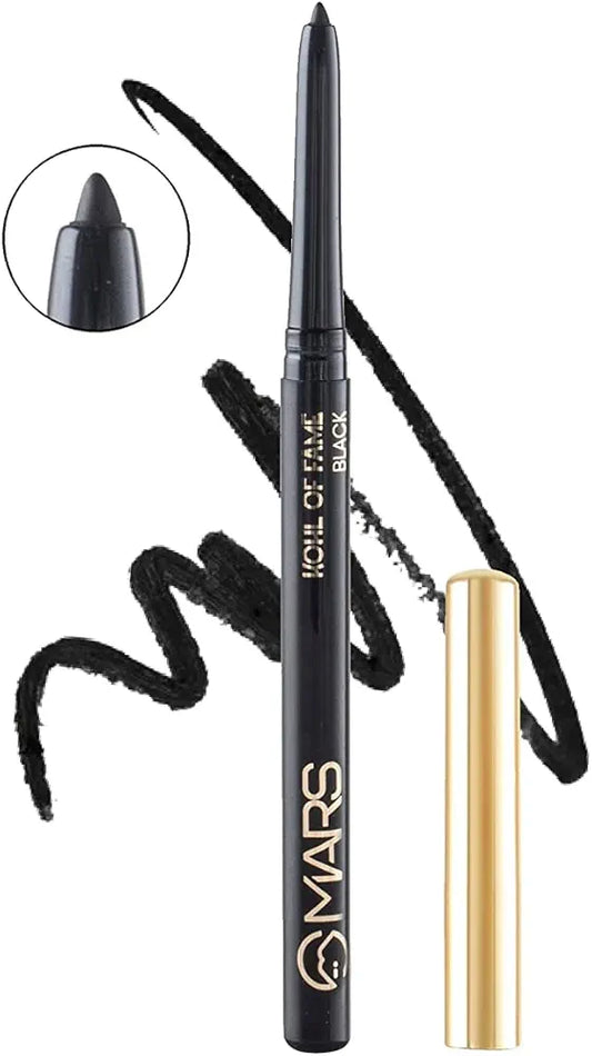 Mars Kohl Of Fame Kajal
