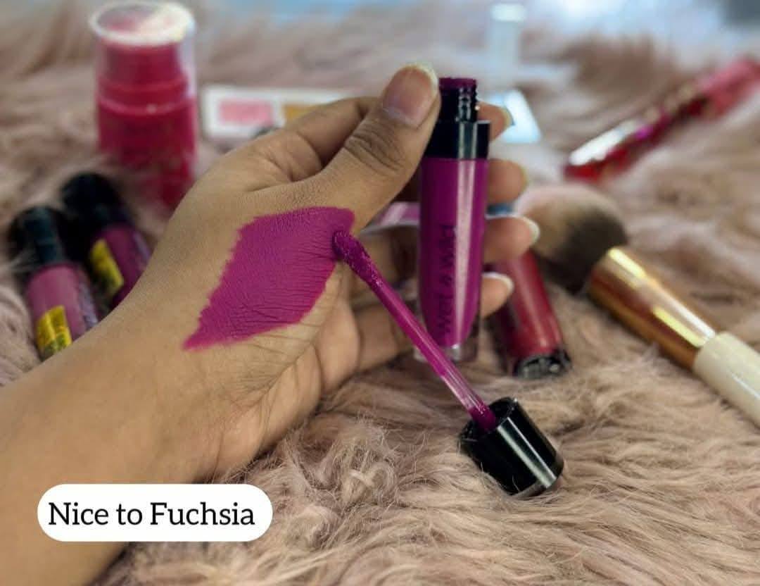 𝐖𝐞𝐭 𝐧 𝐖𝐢𝐥𝐝 𝐌𝐞𝐠𝐚𝐋𝐚𝐬𝐭 𝐋𝐢𝐪𝐮𝐢𝐝 𝐂𝐚𝐭𝐬𝐮𝐢𝐭 𝐌𝐚𝐭𝐭𝐞 𝐋𝐢𝐩𝐬𝐭𝐢𝐜𝐤