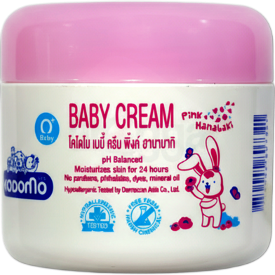 Kodomo Baby Cream 50gm