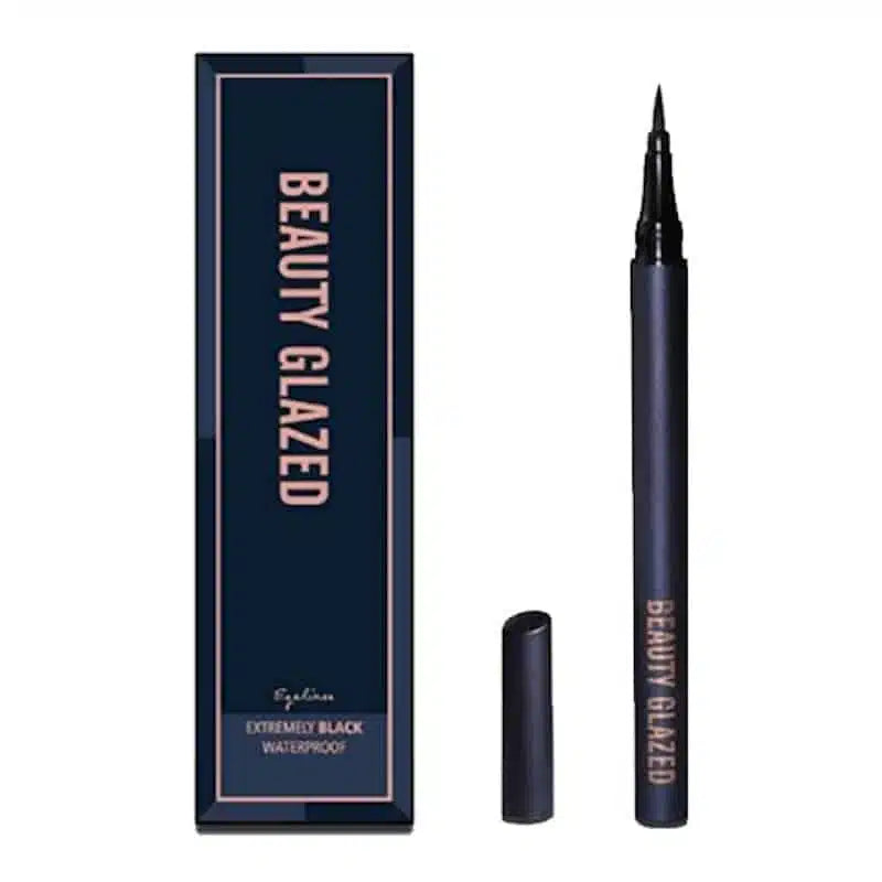 Beauty Glazed Eyeliner Kajal