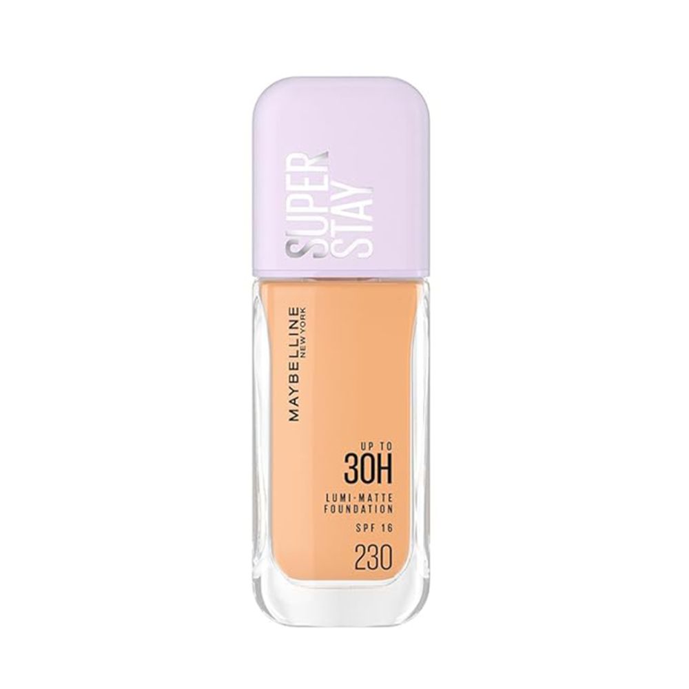 Maybelline Super Stay Foundation