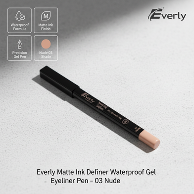 Everly Gel Eyeliner