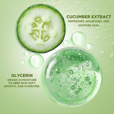 Lily Micellar Water