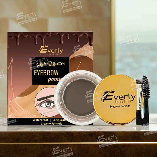 Beauties Arch Perfection eyebrows Pomade