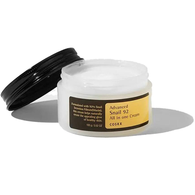 COSRX Advanced  Snail 92 Cream 100gm