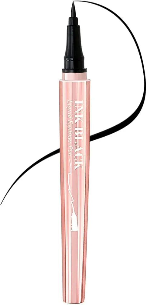 Mars Ink Black Liquid Eye Liner Pen