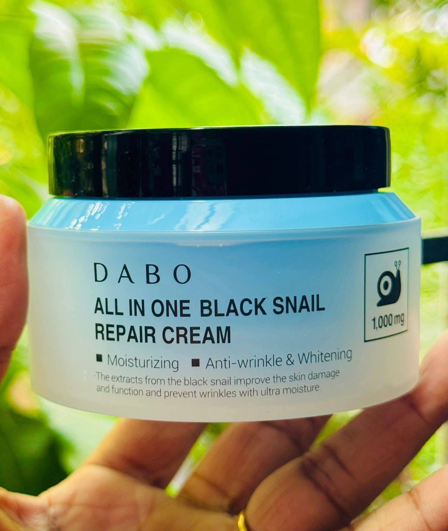 𝐃𝐚𝐛𝐨 𝐀𝐥𝐥 𝐈𝐧 𝐎𝐧𝐞 𝐁𝐥𝐚𝐜𝐤 𝐒𝐧𝐚𝐢𝐥 𝐂𝐫𝐞𝐚𝐦

100ml