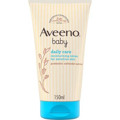 Aveeno Baby Daily Moisture Lotion 150ml