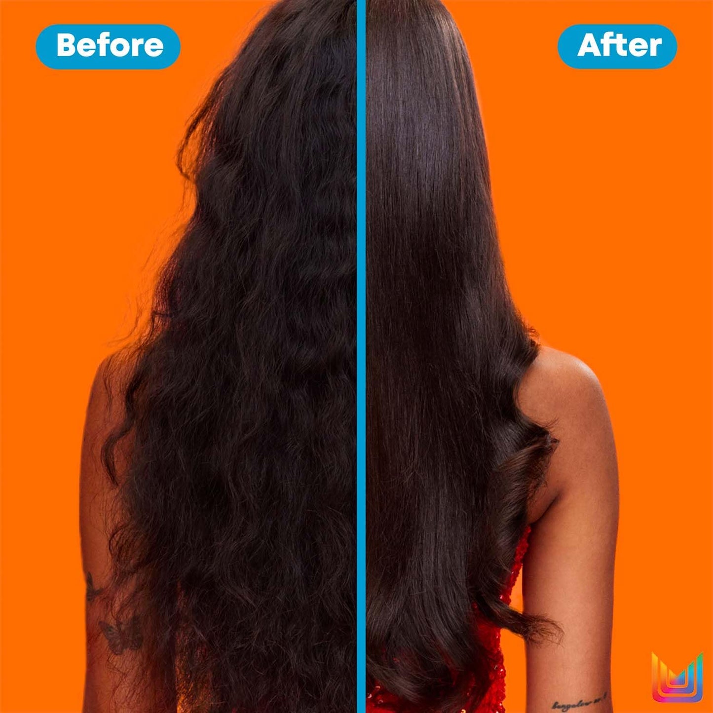 Martix Mega Smooth Pro Conditioner (100 ml)