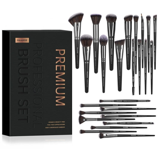 Maange Premium Professional Brush Set