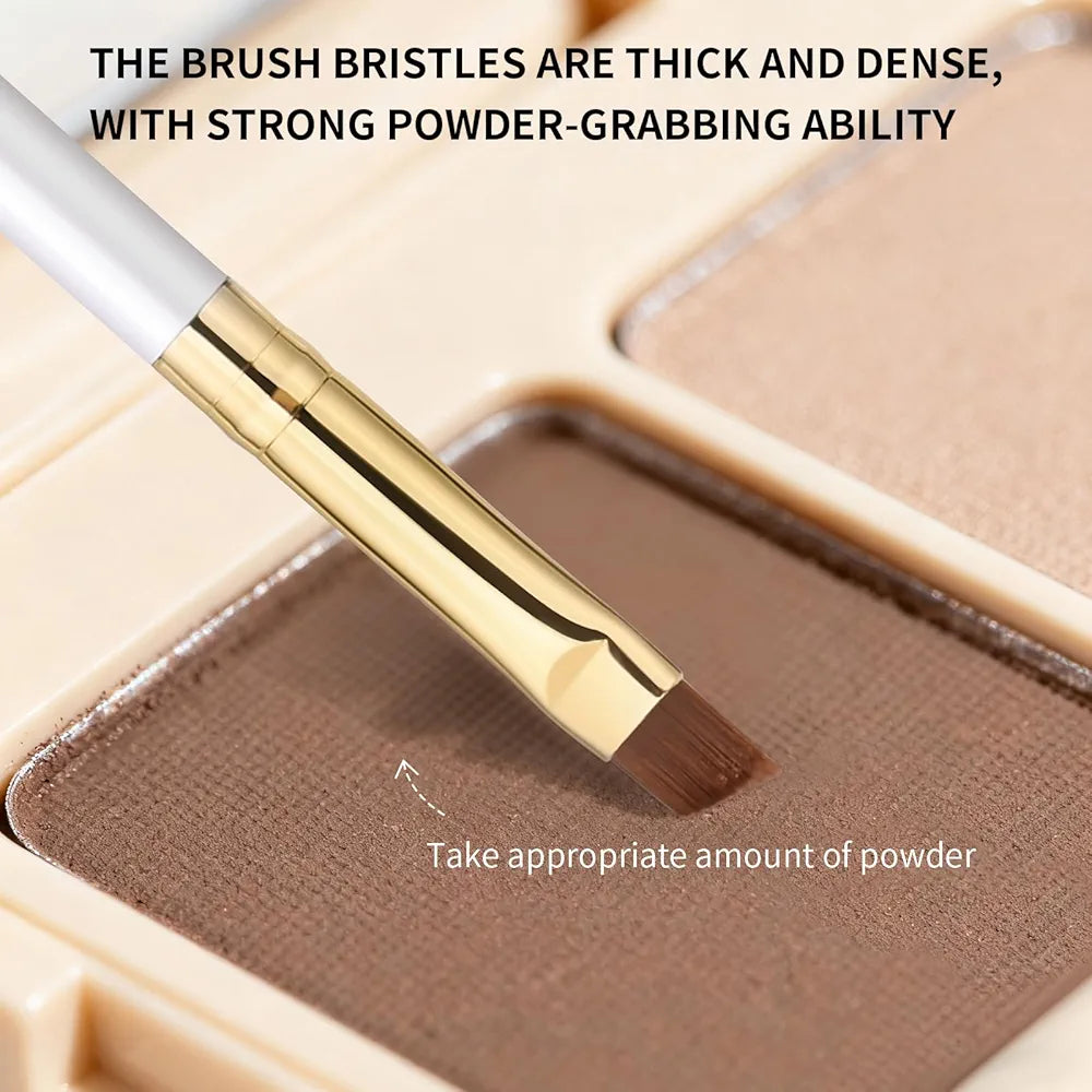 Maange Double Haded Multifunctional Brush