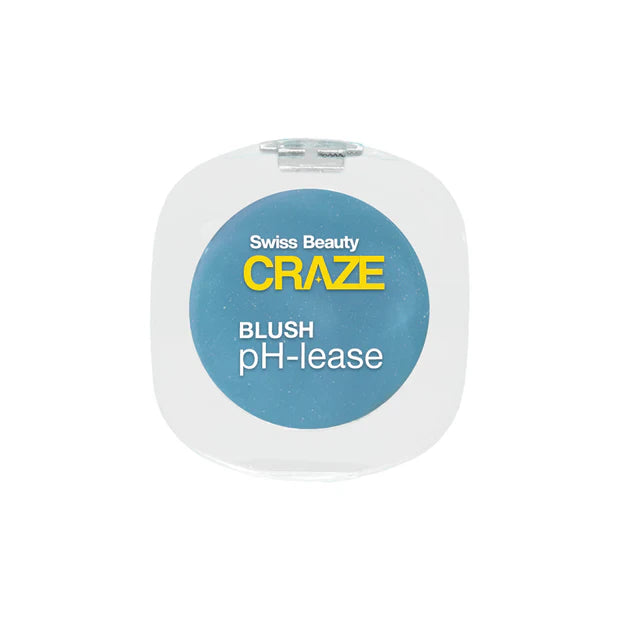 Swiss Beauty Carze Blush ph-lease