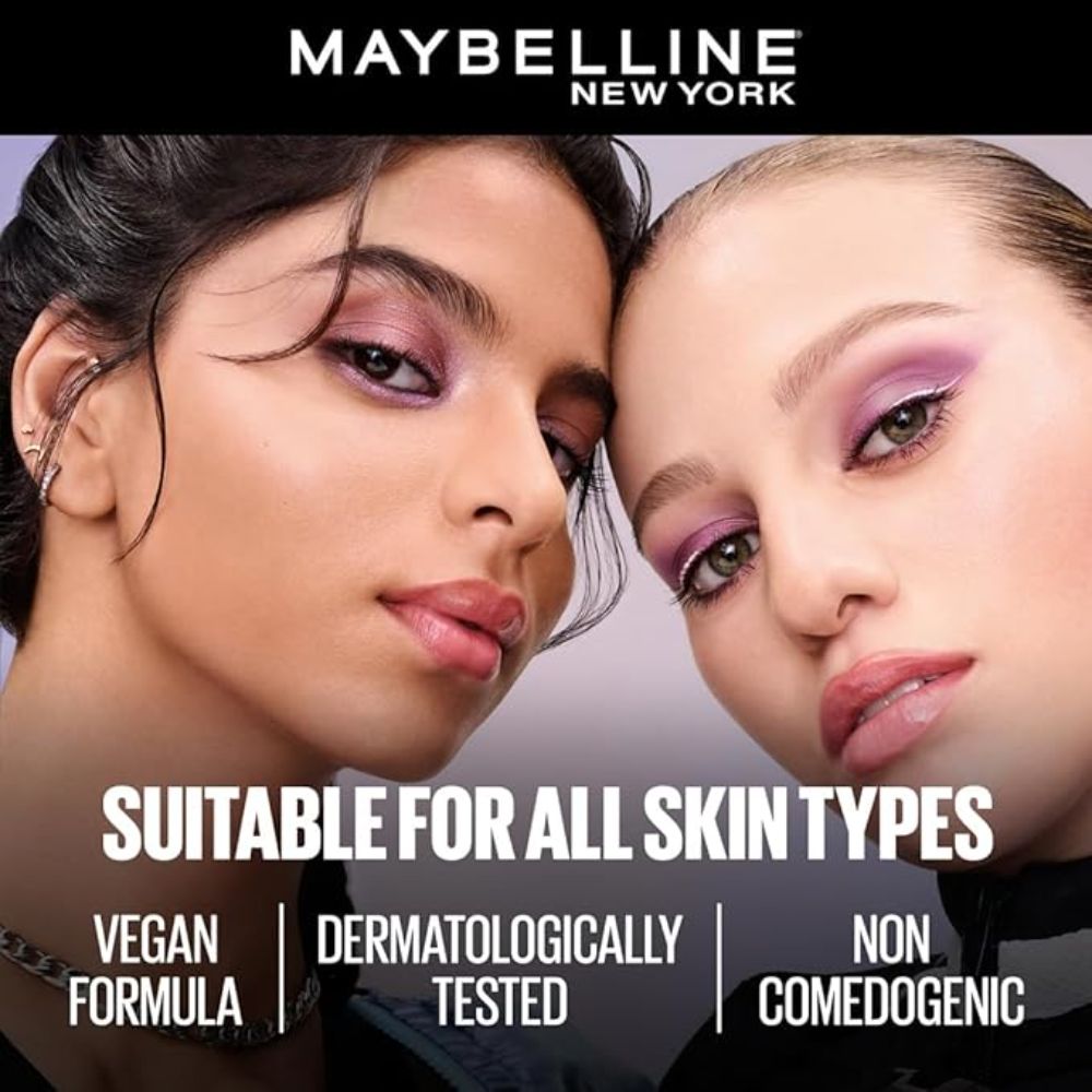 Maybelline Super Stay Foundation