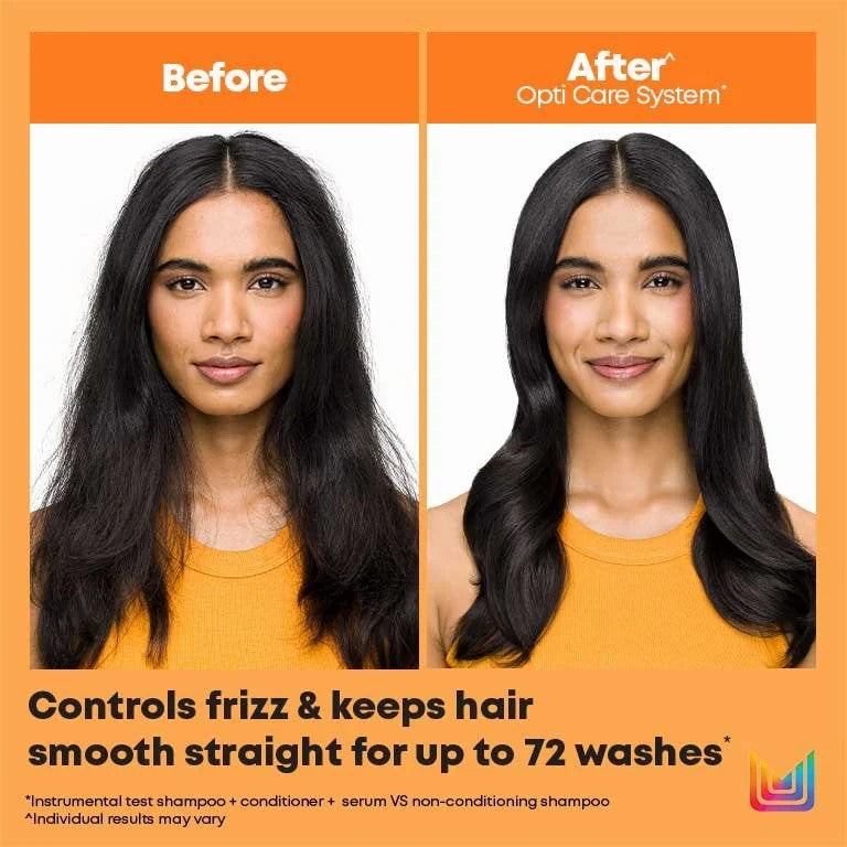 Martix Opti Care Smooth Straight Pro Shampoo (200 ml)