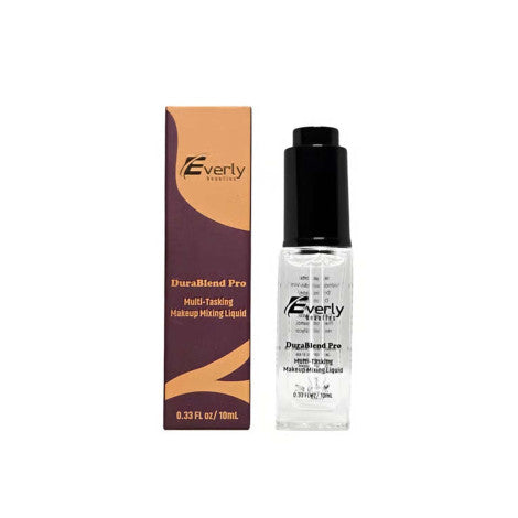 Everly Durablend pro multi tasking makeup ( mixing Liquid )