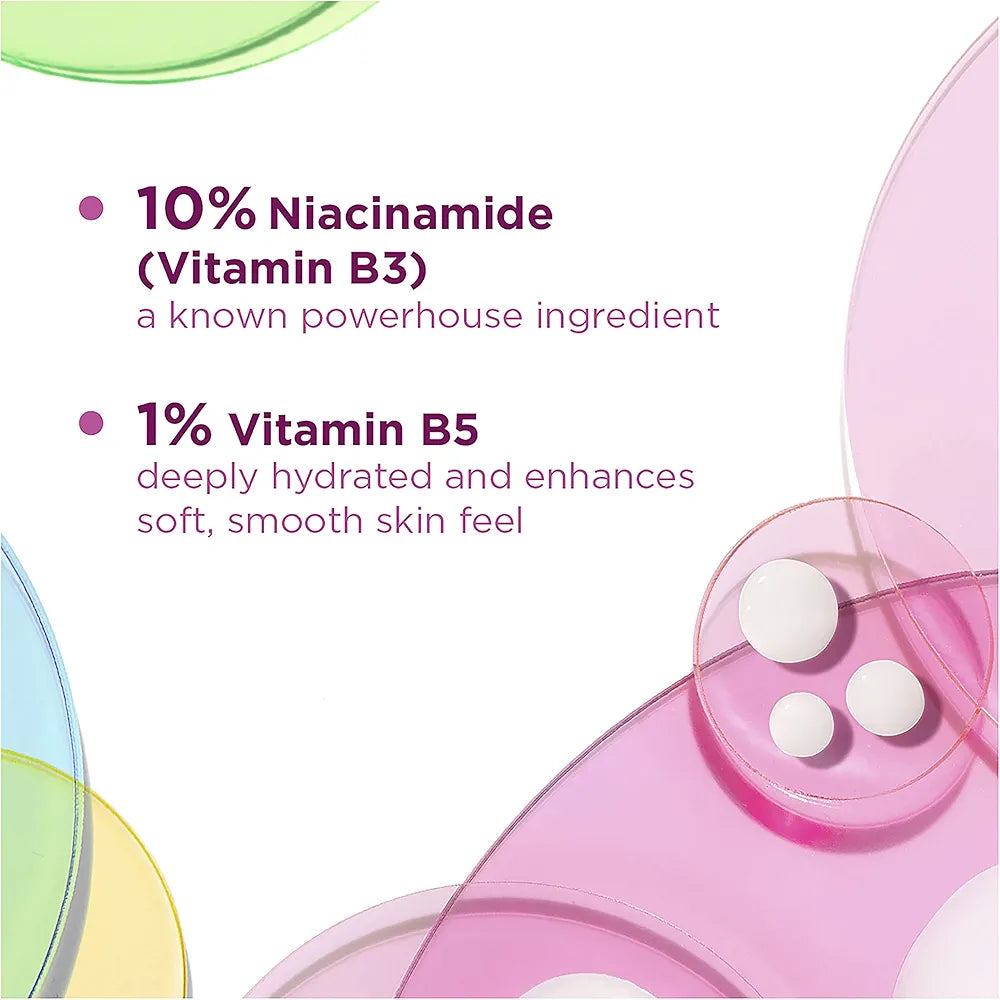 Simple Vitamin B3 Niacinamide 30Ml ( Booster Serum )