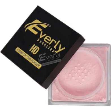 Everly HD Loose Setting Powder