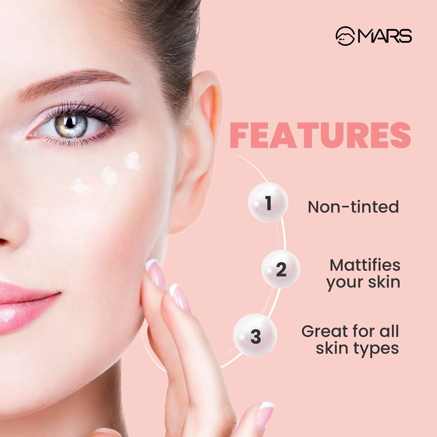 Pore cure primer 60ml