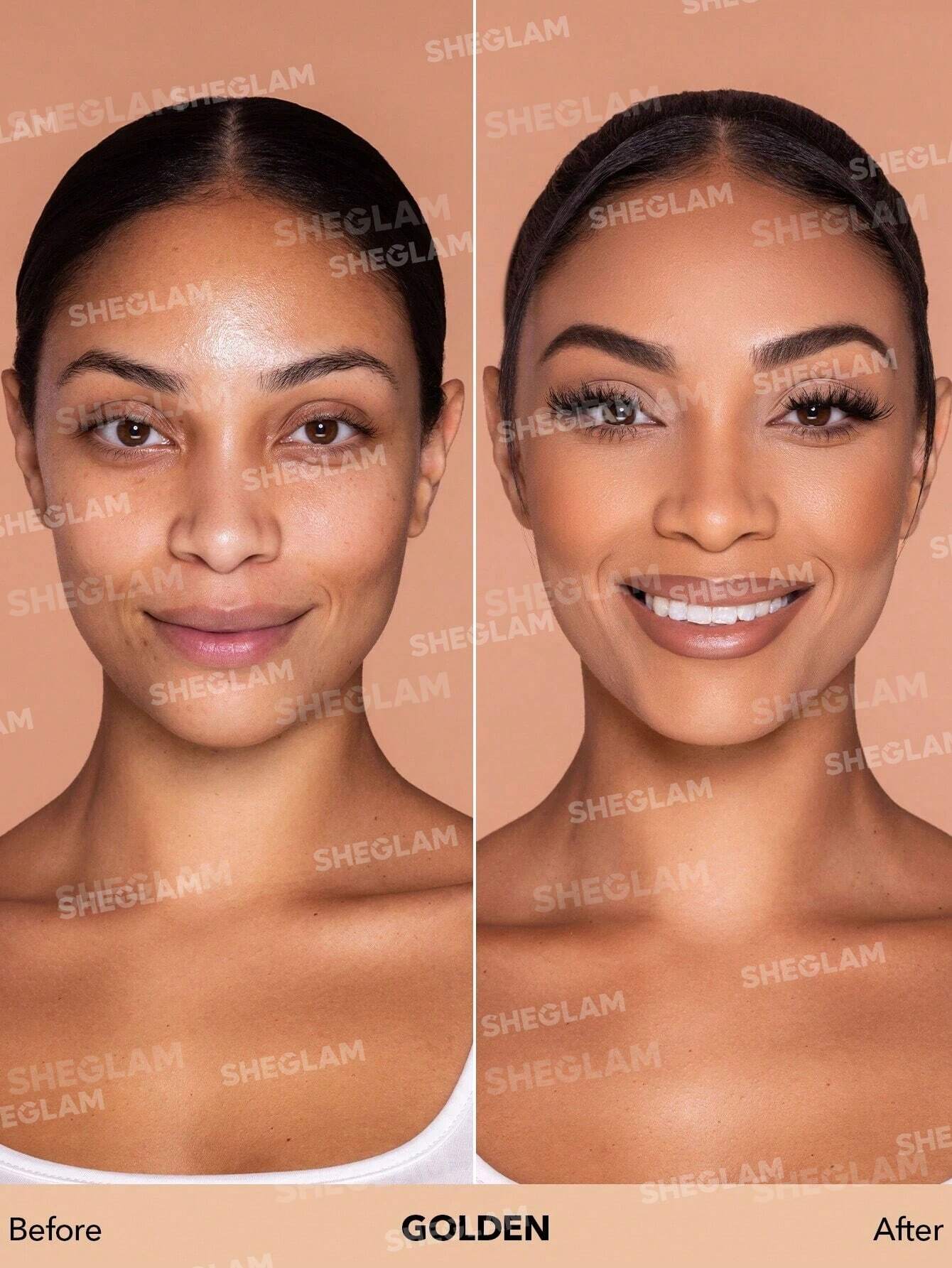 Sheglam Matte Foundation