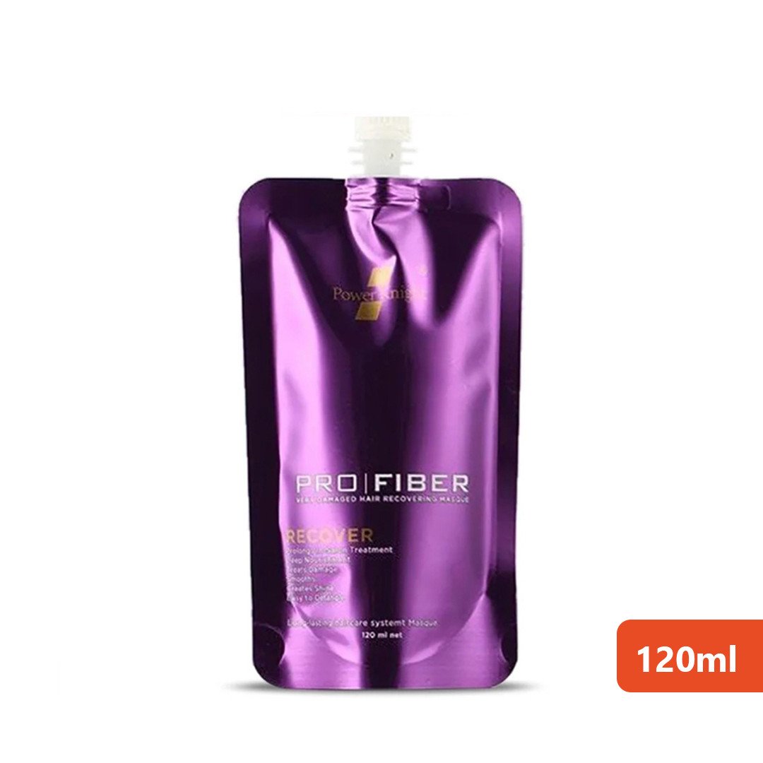 Pro Fiber Damage Hair Repair 120ml