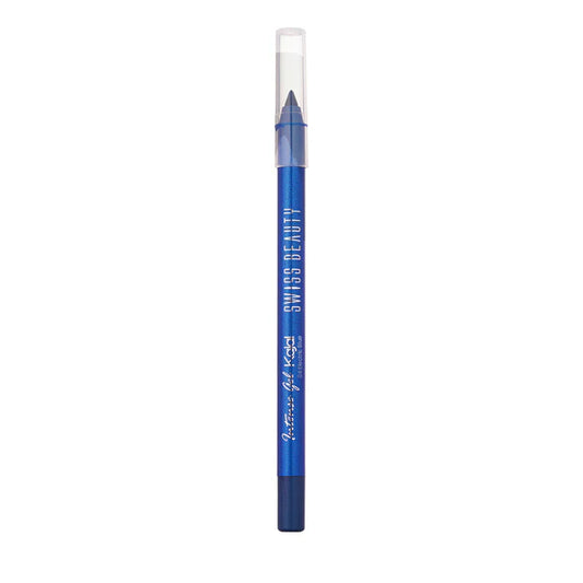 Swiss Beauty Somkey Blue Eyeliner