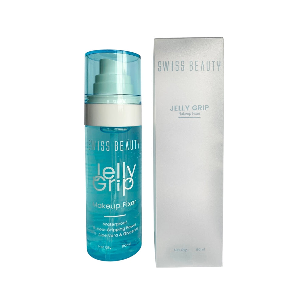 Swiss beauty Jelly grip Makeup Fixer