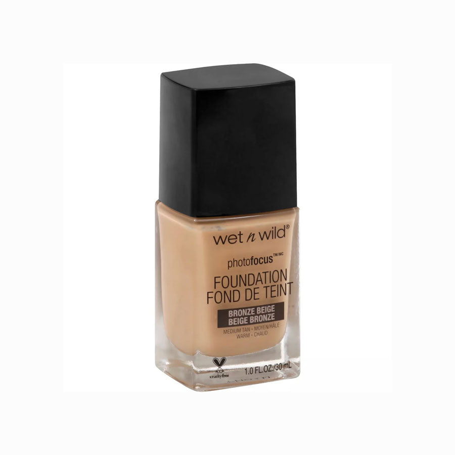 Wet & Wild Photo focus Foundation Matte