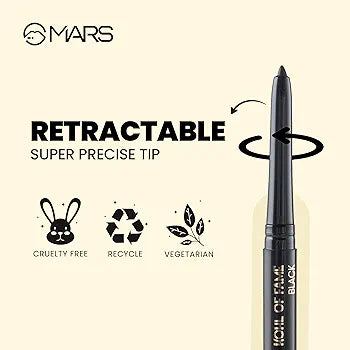 Mars Kohl Of Fame Kajal