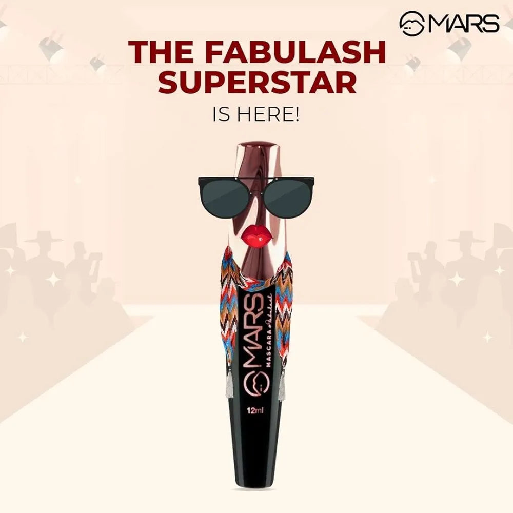Fabulash Valumizing Mascara