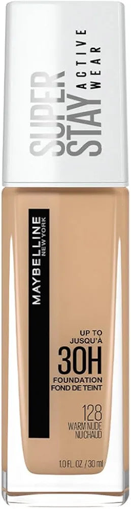 Maybelline Super Stay full Coverage Foundation