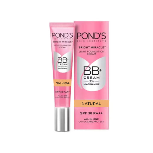 Ponds BB Cream