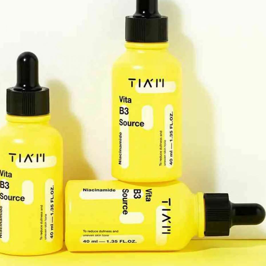 Tiam Vita B3 Source Serum 40ml