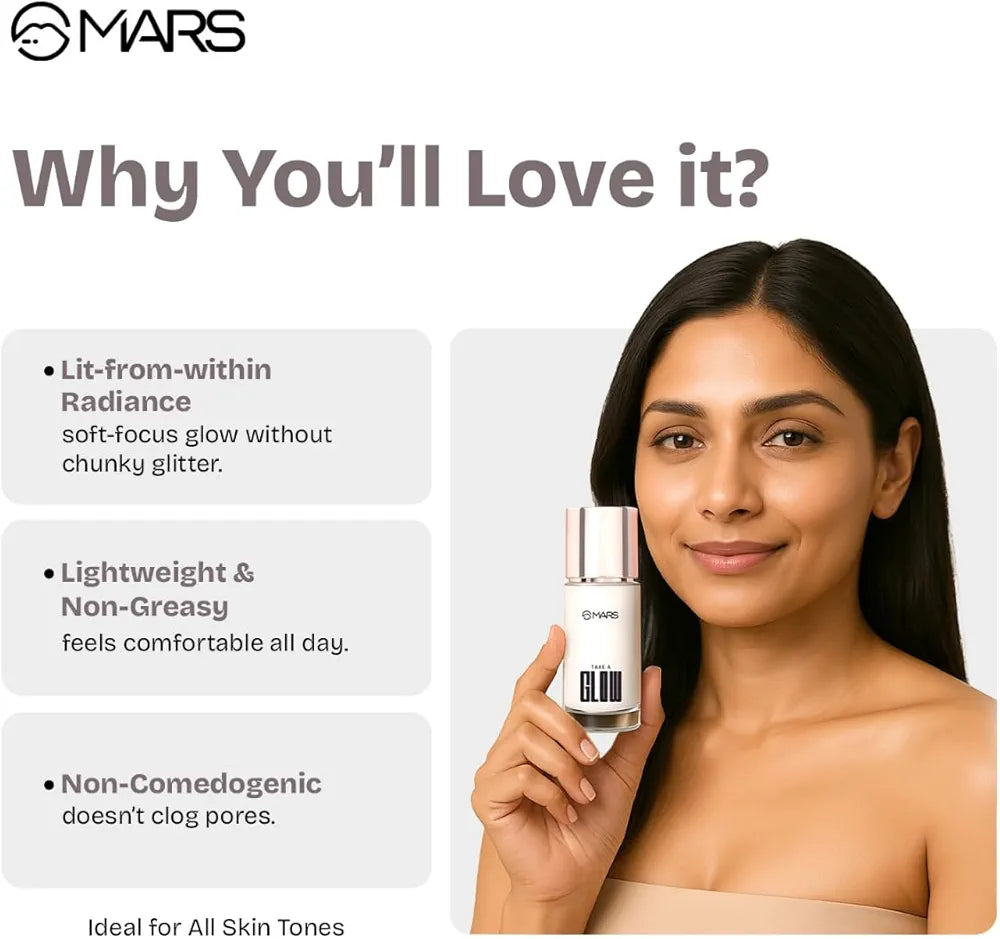Primer + Strobe Cream