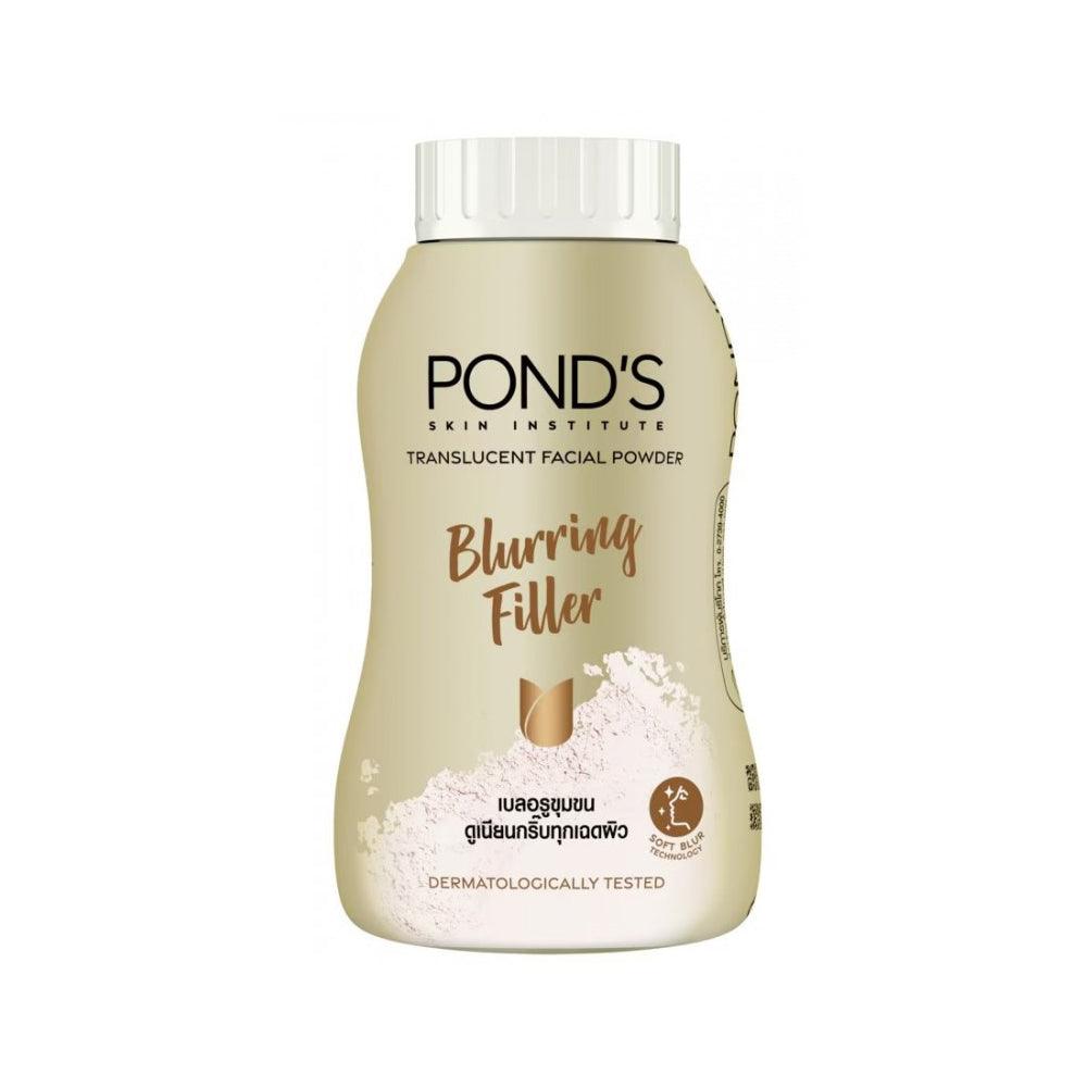 Ponds Powder